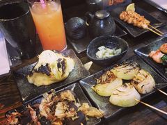 -鸟内会(河北路店)
