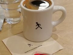 -常识咖啡common sense(春熙路店)