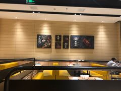 大堂-掂档潮汕牛肉火锅(沈阳万象城店)