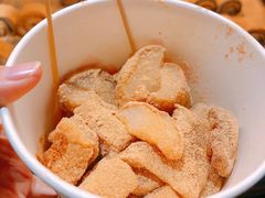 -朝鲜族打糕(时尚天河店)