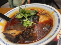 -和府捞面(天河领展广场店)