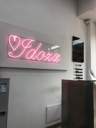 -YDO SALON