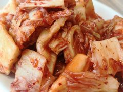 -东北人粗粮饺子坊(南山店)