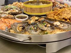 -日进一片海.生腌海鲜火锅.宵夜烧烤(三里屯总店)