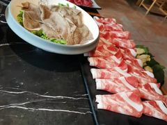 -杨家火锅(国美店)