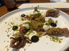 -OLLA 西班牙餐厅(丰盛里店)