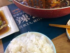 -爱妻鱼•老体北重庆水煮鱼•川菜(白云路店)