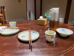 -古关火锅店(古北水镇景区店)