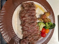 -半秋山西餐厅(巴南万达广场店)