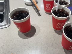 -海底捞火锅(百利广场店)