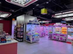 -维拓乐园(砂之船奥莱店)