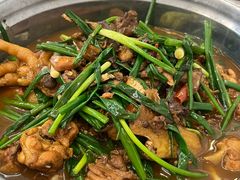 -高子烧鸡公(五里堆路店)