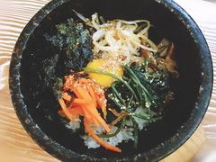 -老炉家木炭烤肉(长江国际店)