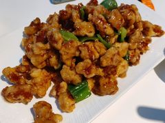 溜肉段-萍香大厨·锅包肉(大东门店)