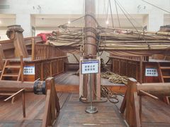 -上海中国航海博物馆