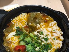 -乡村基(南坪上海城店)