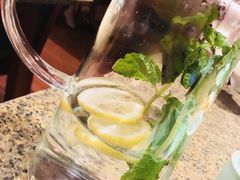 -绿茶餐厅(布吉万象汇店)