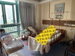 -玥悦母婴月子护理中心玥悦喜喜馆