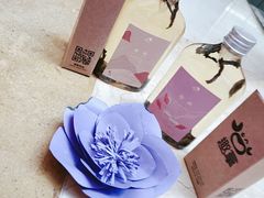 -喜茶(上海兴业太古汇店)