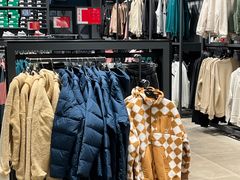 -首创奥特莱斯(西安店)
