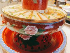 乾隆御品锅-热河食府(中山路店)