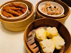 -金鼎轩(方庄天坛店)