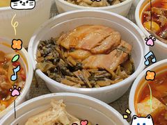 -老乡鸡(家天下生活广场店)