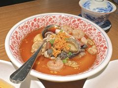 -波螺油子青岛本帮菜(银座店)