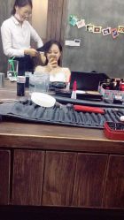 -iplus爱家高端孕妇摄影