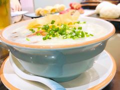 荔湾艇仔粥-喜喜酒家·纯手工点心·粤菜