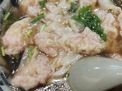 -老谢野馄饨(延安路店)