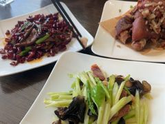 -東城故事·尋找姆媽的味道(玉兰路店)