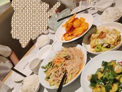 -关东小磨东北菜(漕河泾印象城店)