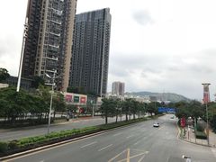 -深圳龙华星河COCO City(民治店)