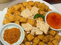 -蘇小主·创意中国菜(金茂览秀城店)