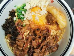 -李易面馆(树木岭店)