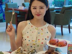 -元一希尔顿酒店·禅自助餐厅·啤酒花园