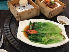 -御膳粥·牛乳粥底火锅·地道顺德菜(容桂店)