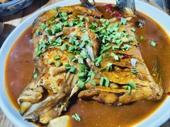 -巢湖名吃·徽府农家菜(半汤店)