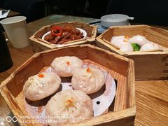 -点心传说·粤菜点心(佐阾虹湾店)