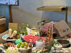 -大舜国风· 和牛火锅(绮霞街店)
