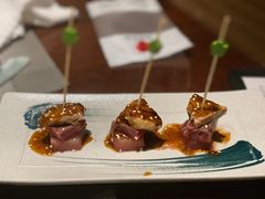 -古京·臻致料理(月湖店)