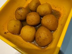 -龍记香港茶餐厅(久光百货店)