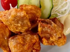 -蘭·日本料理铁板烧(碧云路店)