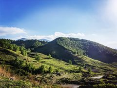 -灵山