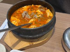 -三泉冷面(双井店)