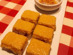 -西贝莜面村(东莞壹号广场店)