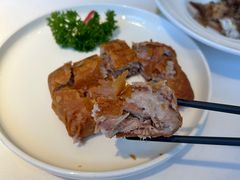 -莆田餐厅PUTIEN(深圳湾万象城家宴店)