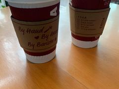 -COSTA COFFEE(天通苑华联店)