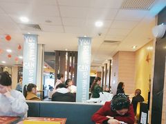 -麦当劳(新世纪环球中心店)